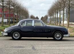 Jaguar MK 2 3.4 Overdrive