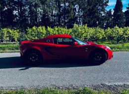 Lotus Elise S2 111s