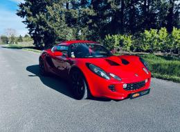 Lotus Elise S2 111s
