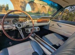 Ford Mustang Fastback