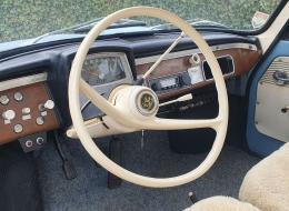 DKW Auto union Junior de Luxe