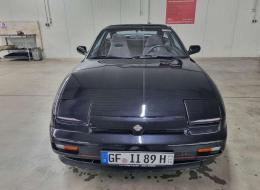 Nissan 200 SX Targa