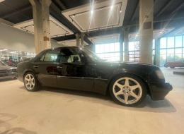 Mercedes-Benz E class 500 V8 de 5.0