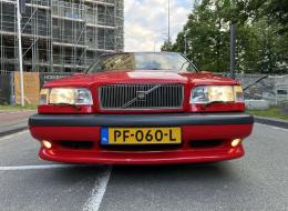 Volvo 850 R Estate