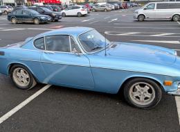 Volvo P 1800
