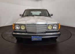 Mercedes-Benz E class 300 TD Wagon