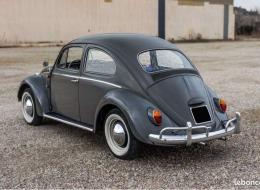 Volkswagen Coccinelle 1200
