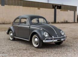 Volkswagen Coccinelle 1200
