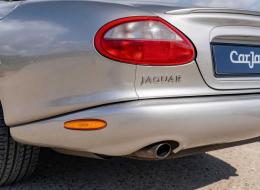 Jaguar XKR V8 Cabriolet