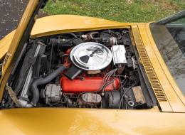 Chevrolet Corvette C3 T-Top