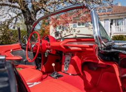 Chevrolet Corvette C1