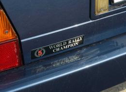 Lancia Delta Integrale HF EVO 1