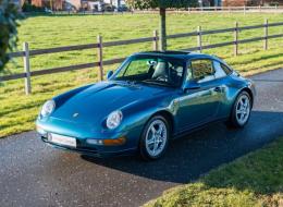Porsche 993 Targa