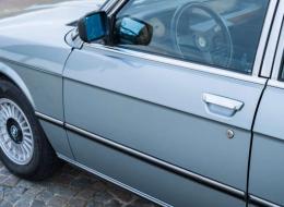 BMW Série 5 528i E12