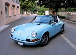 Porsche 911 2.4T Targa 