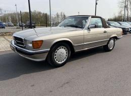Mercedes-Benz SL 420