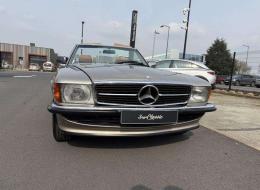 Mercedes-Benz SL 420