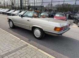 Mercedes-Benz SL 420