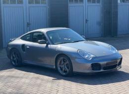 Porsche 996 Turbo