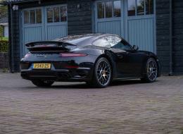 Porsche 991 Turbo S