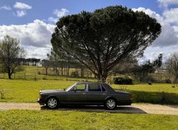 Bentley Turbo R Long Wheelbase LWB Lefthand Drive LHD