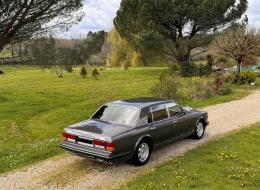 Bentley Turbo R Long Wheelbase LWB Lefthand Drive LHD