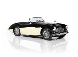 Austin Healey 3000 BT-7