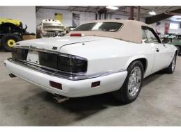 Jaguar XJS 4.0 Cabriolet