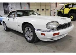 Jaguar XJS 4.0 Cabriolet