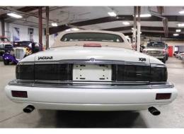 Jaguar XJS 4.0 Cabriolet