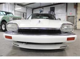 Jaguar XJS 4.0 Cabriolet