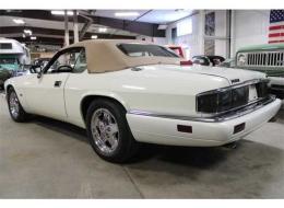 Jaguar XJS 4.0 Cabriolet