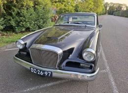 Studebaker Gran Turismo Hawk