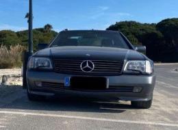 Mercedes-Benz SL 300