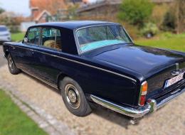 Rolls-Royce Silver Shadow