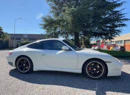 Porsche 996 Carrera 4S Coupe