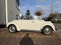 Volkswagen Coccinelle Cabriolet