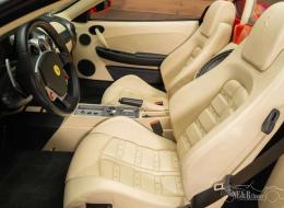 Ferrari F 430 Spider F1