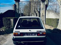Volkswagen Golf GTI 1800