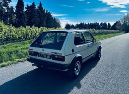 Volkswagen Golf GTI 1800