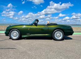 MG R V8 LHD