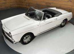 Peugeot 404 Cabriolet