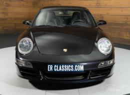 Porsche 997