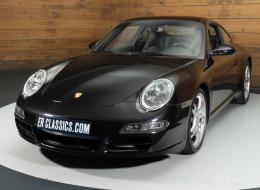 Porsche 997