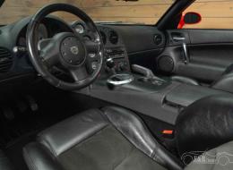 Dodge Viper SRT-10 Cabriolet