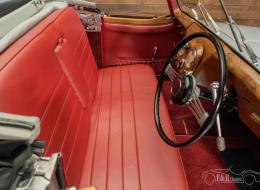 Triumph 2000 Roadster