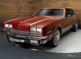 Oldsmobile Toronado V8 Coupé