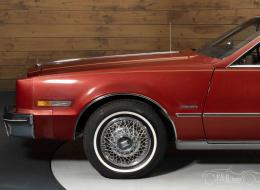 Oldsmobile Toronado V8 Coupé