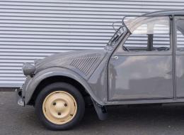 Citroen 2 CV