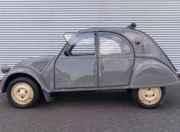 Citroen 2 CV